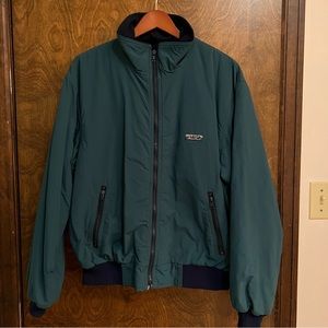 Eddie Bauer Vintage Jacket